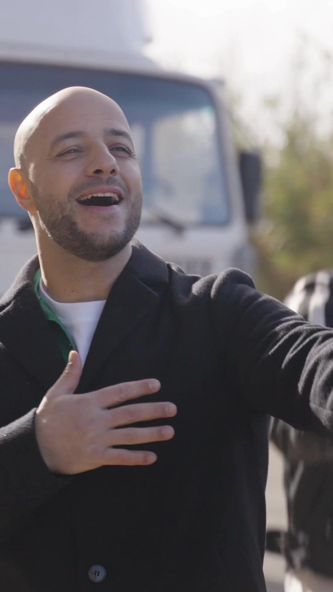 @Maher Zain