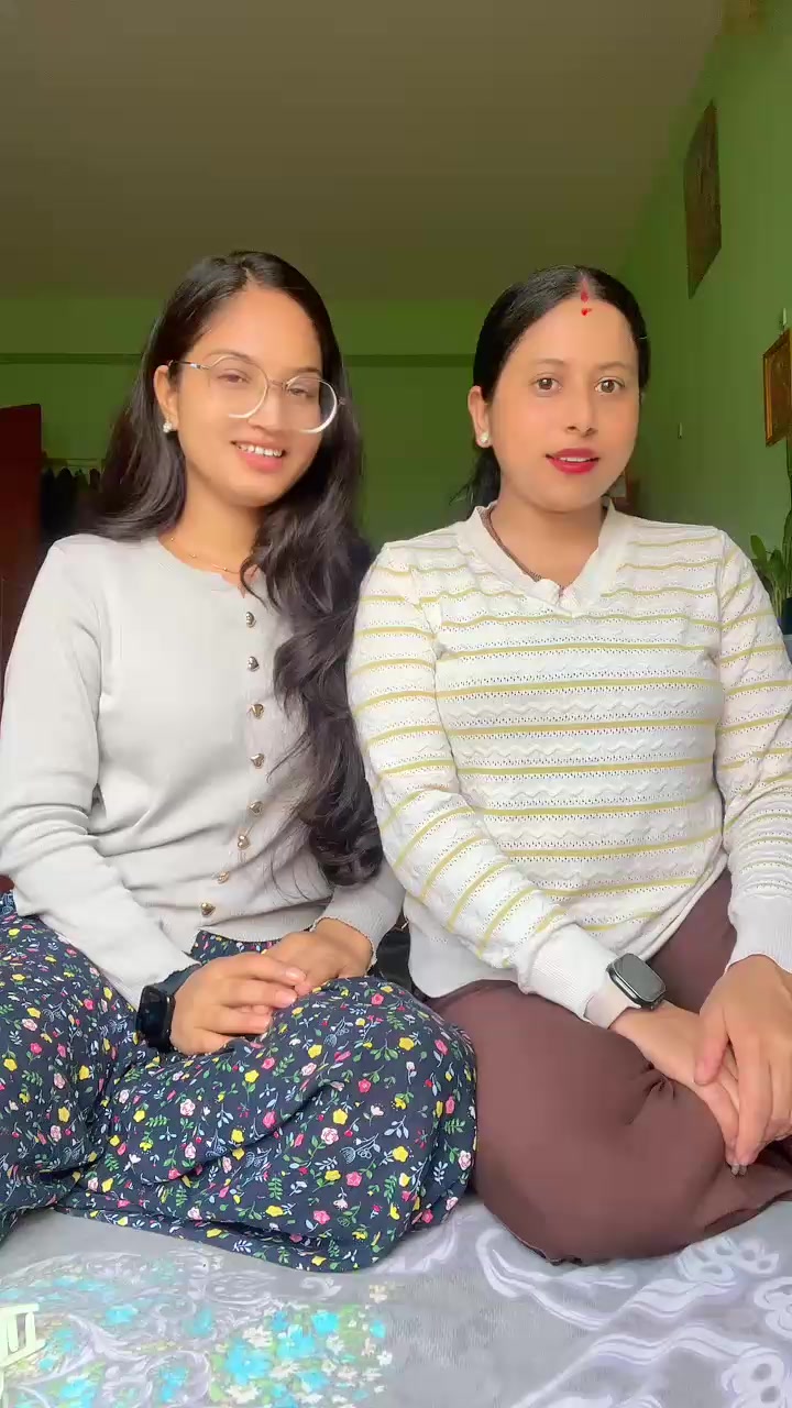 @Muna Bhattarai