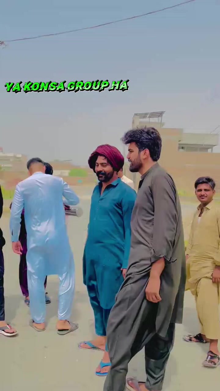 @Badmash gujjar group
