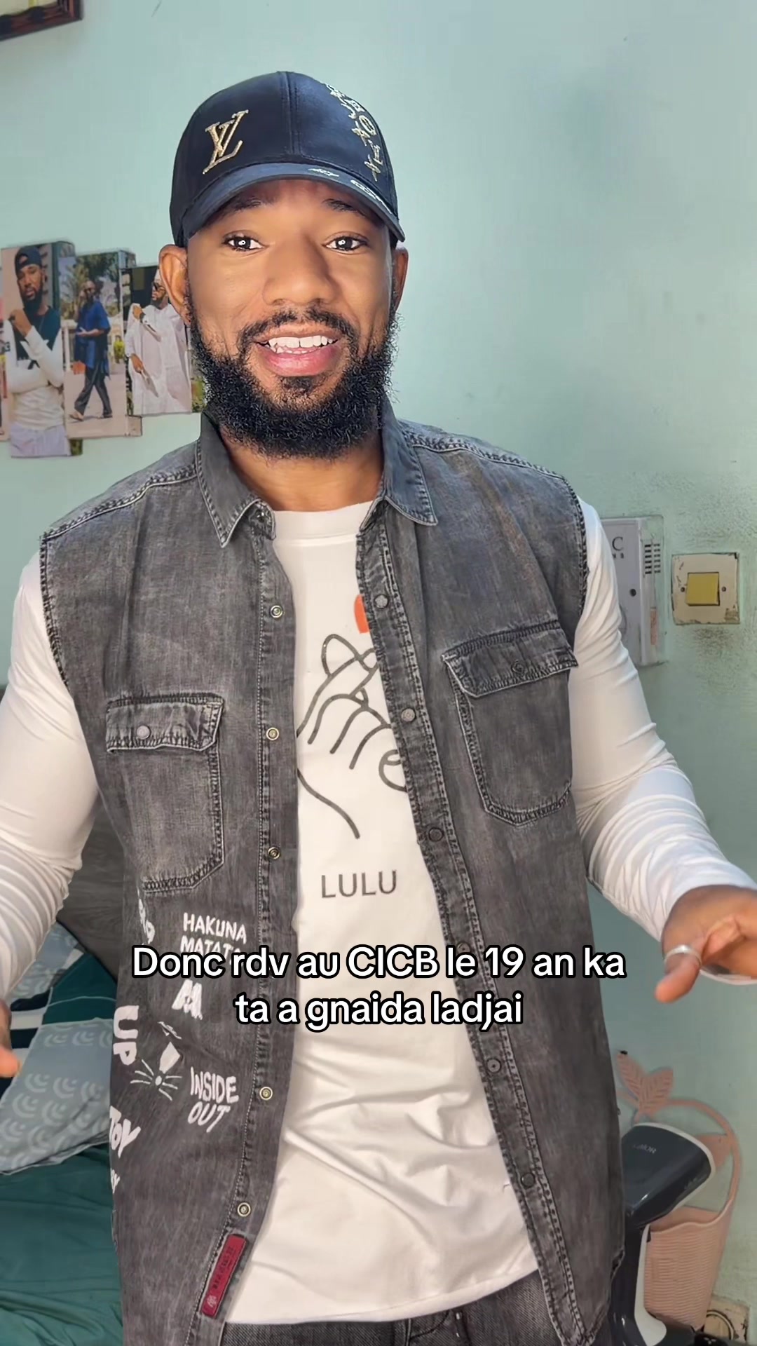 @Sagaba Samaké🇲🇱