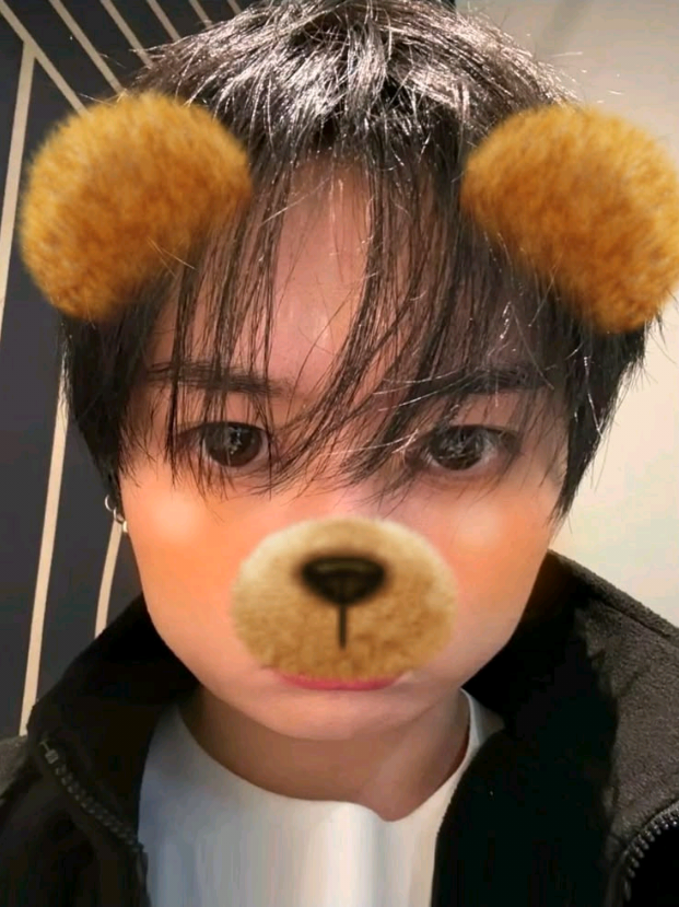 @minhoco 🐰💯