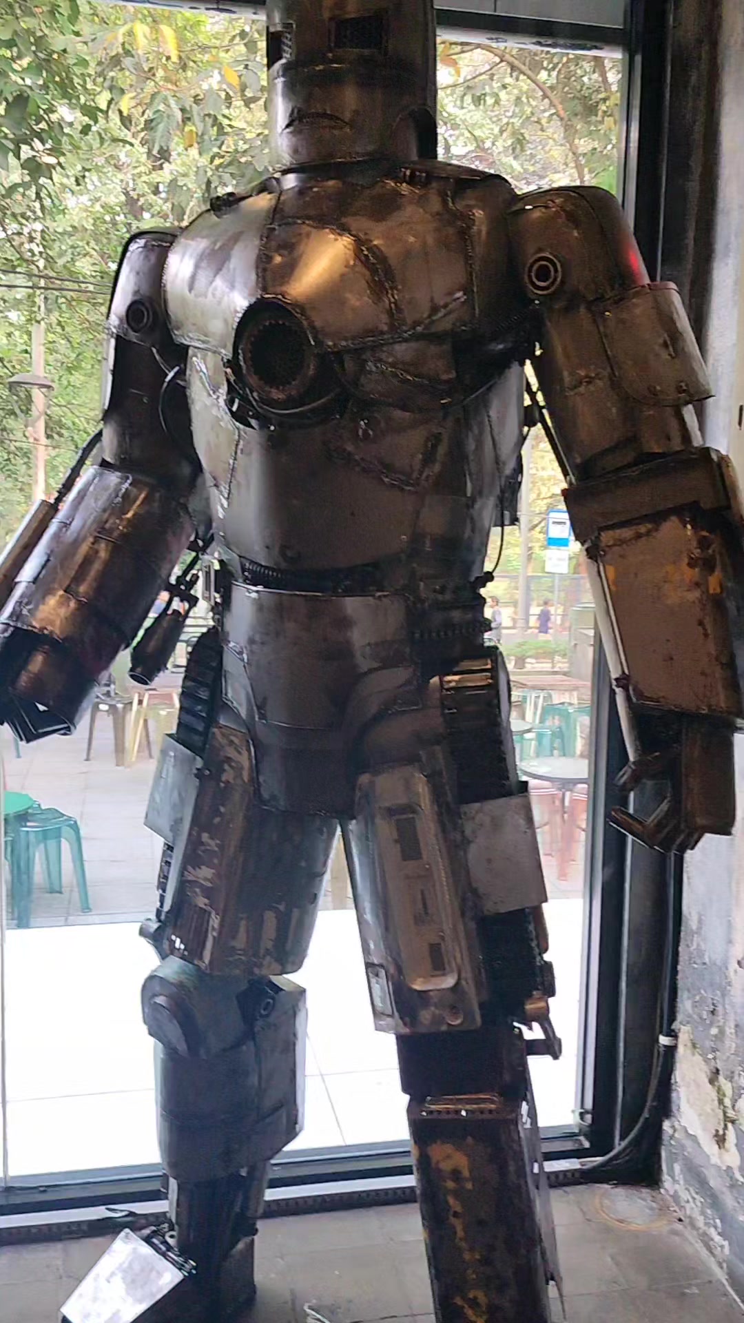 @umayrobot