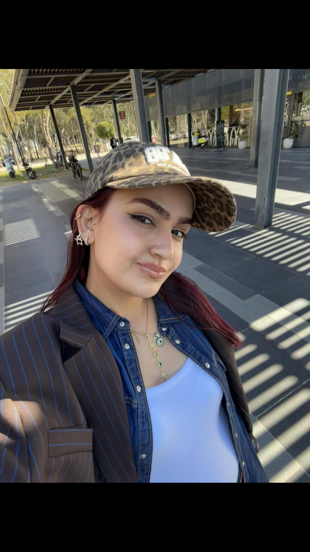 @Nazlı Yıldız