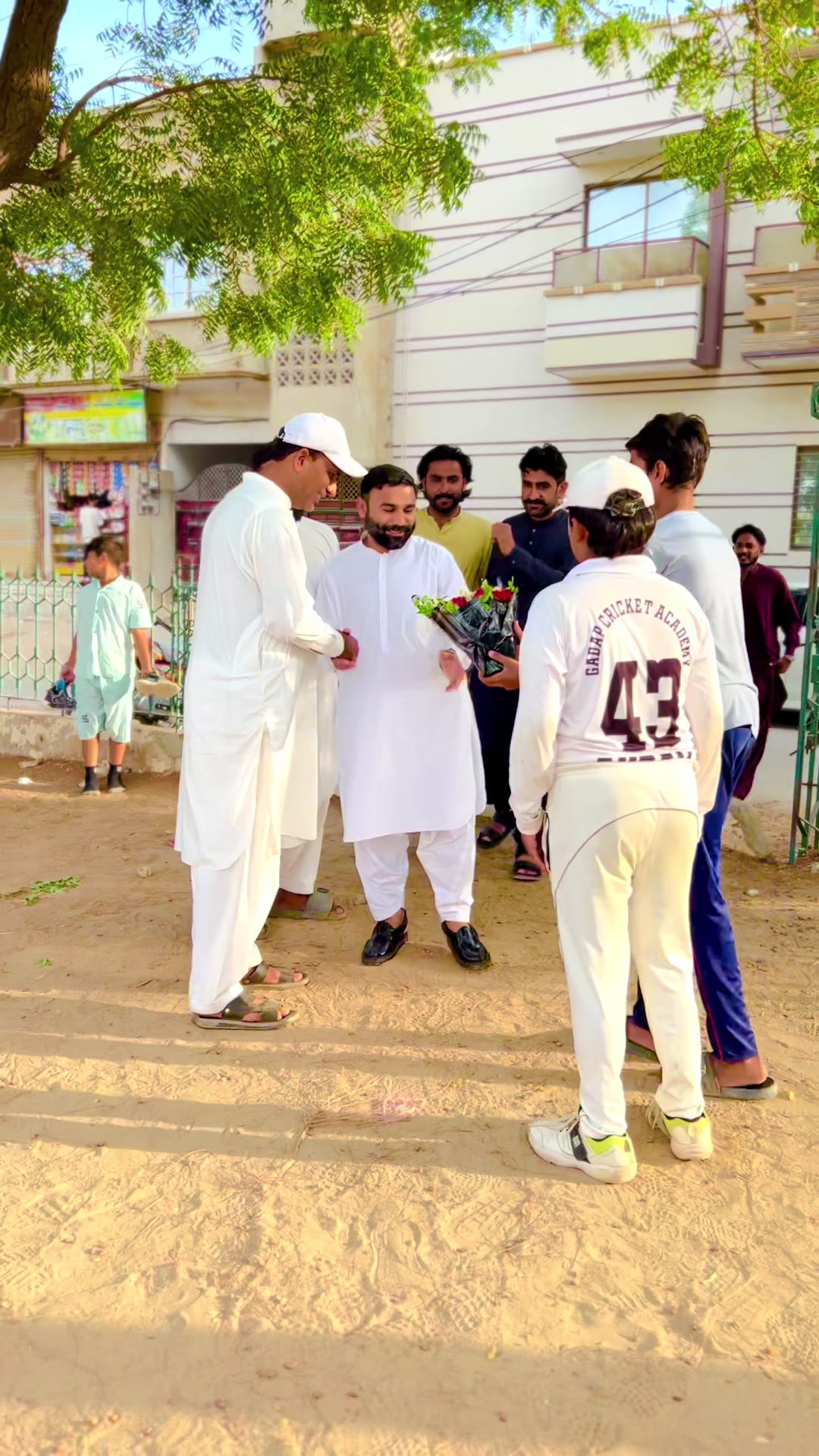 @Ghullam Magsi