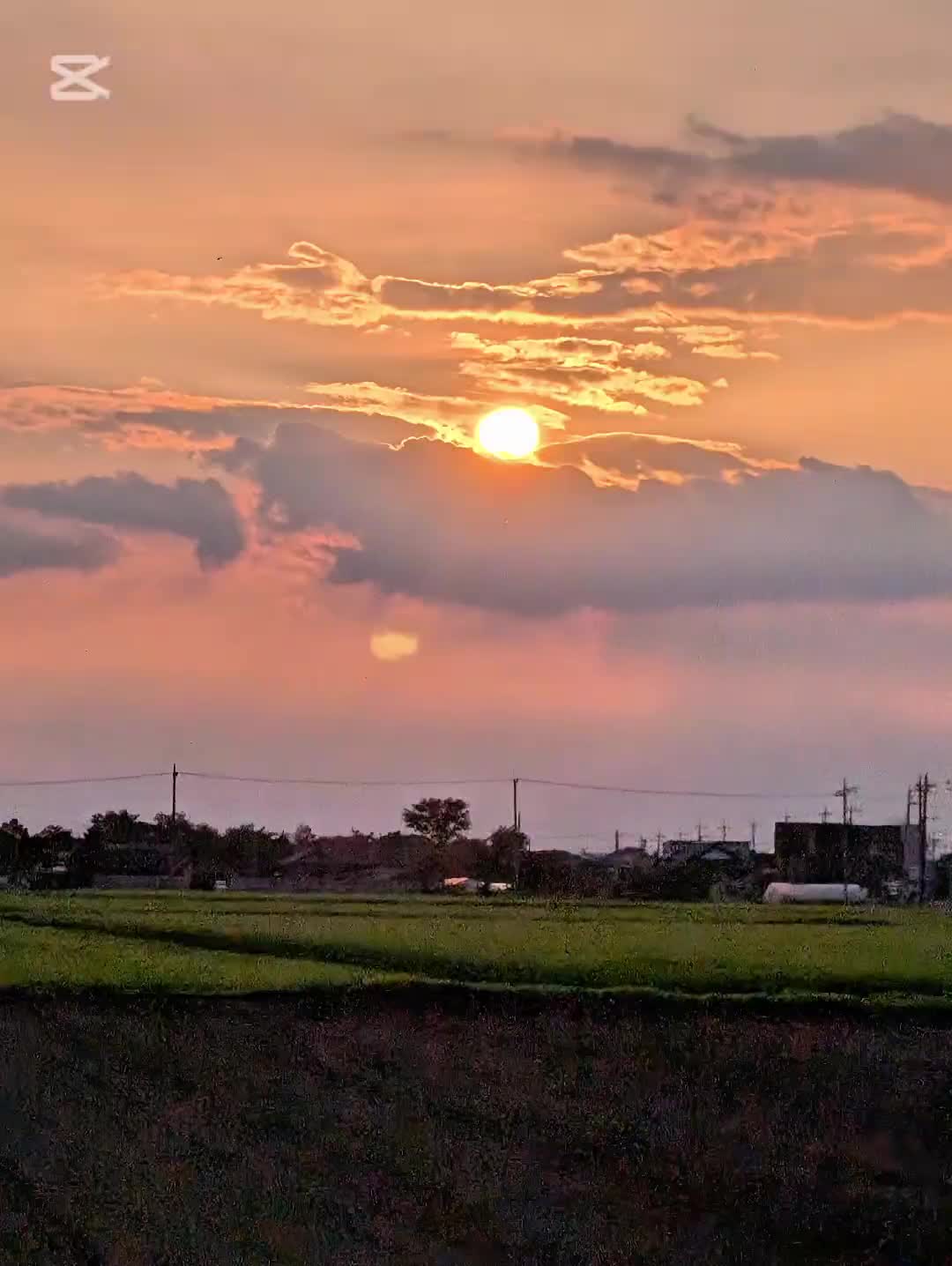 @バネ