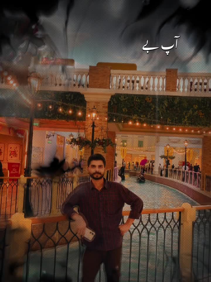 @Hussnain Dhillo 😍