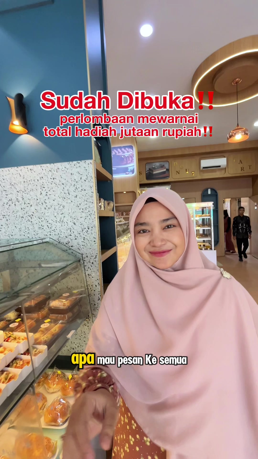 @Nadya Auliza | Kuliner