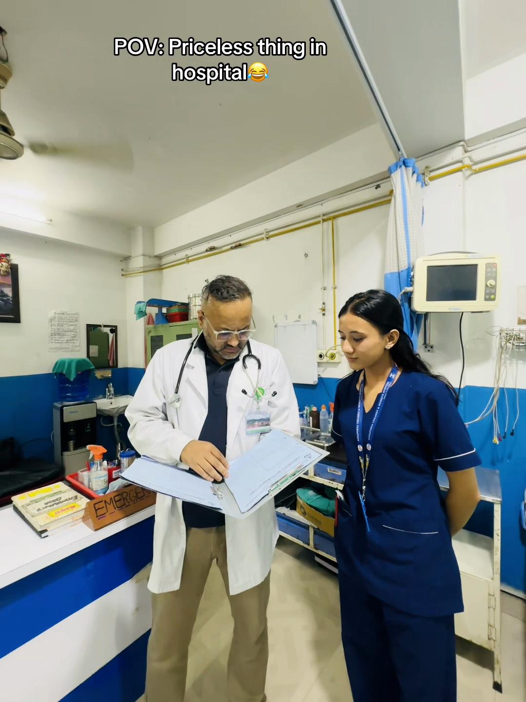 @Annapurna hospital