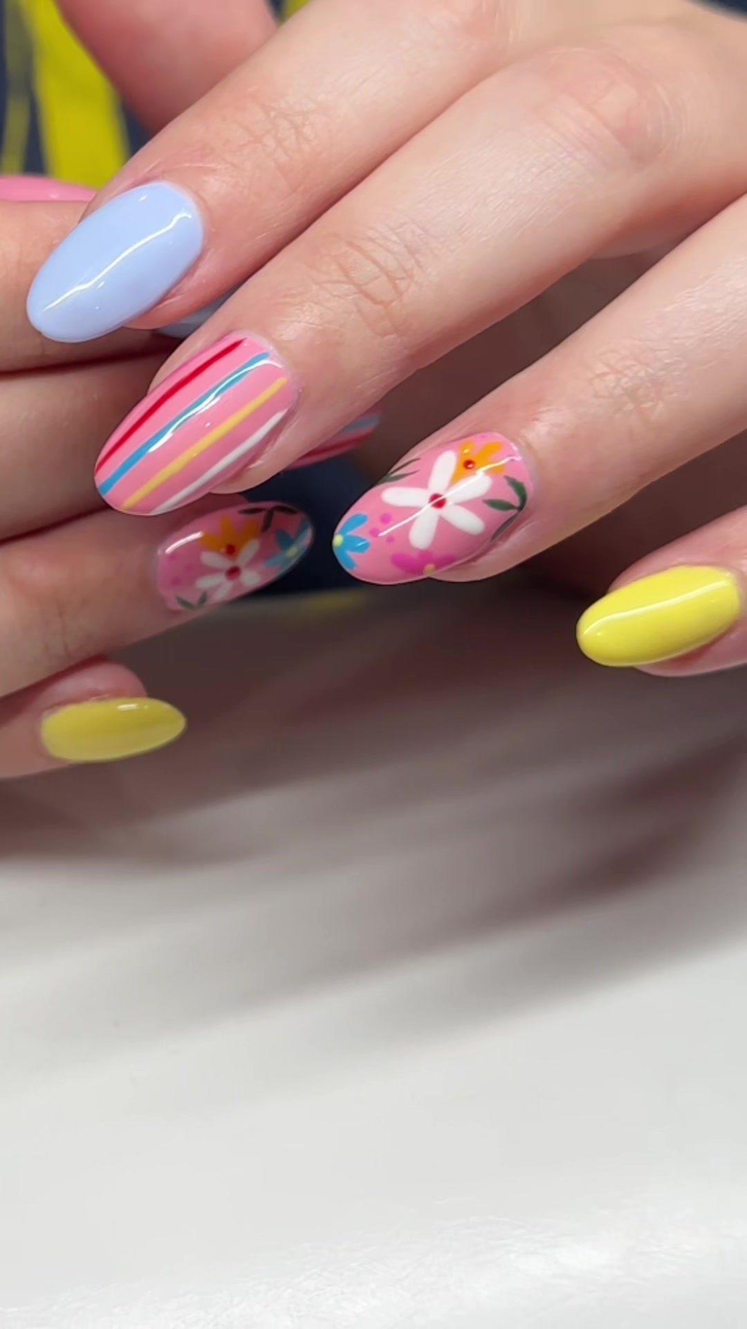 @✨Jennie✨Licensed Nail Tech
