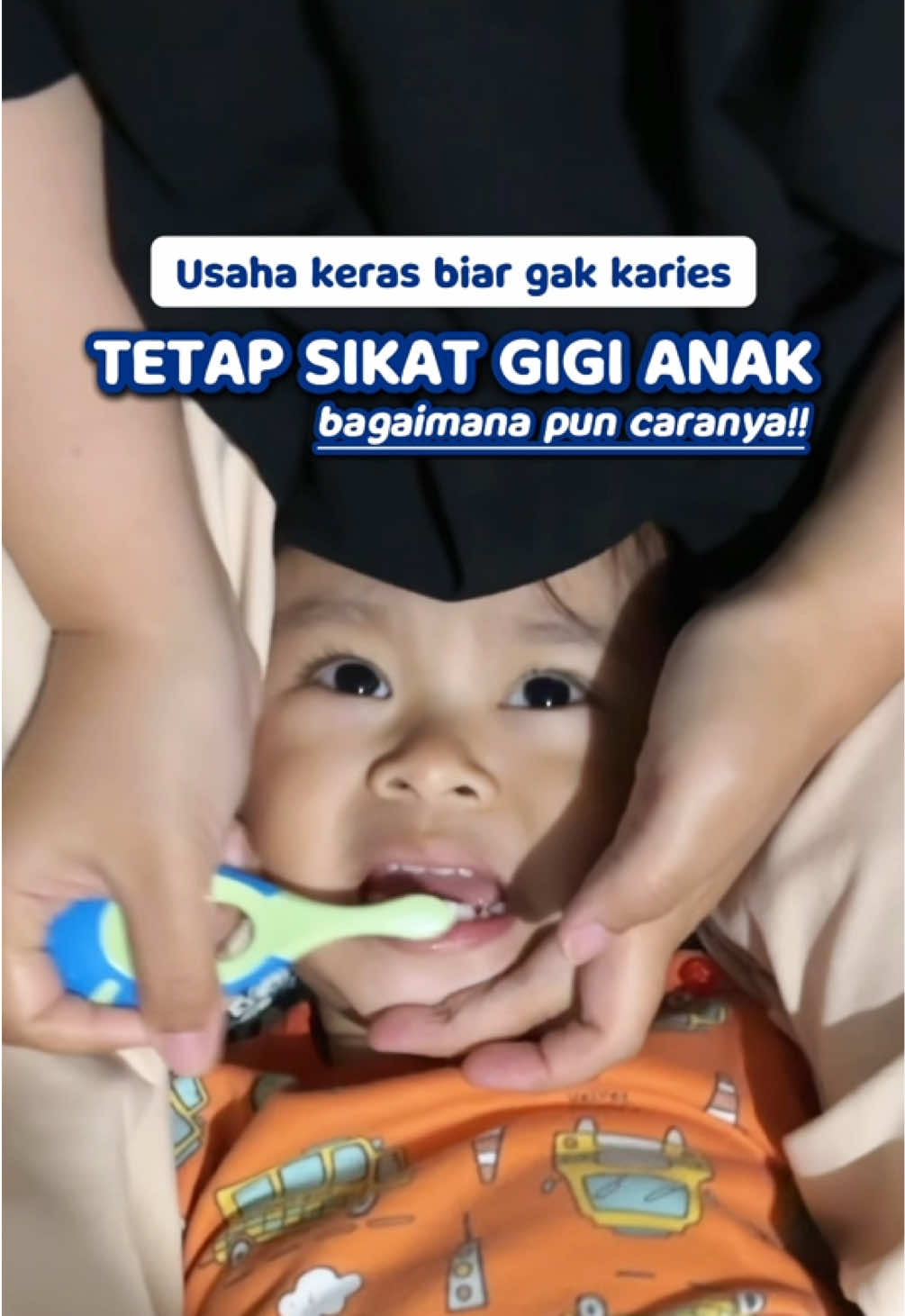 @GENTLY Baby