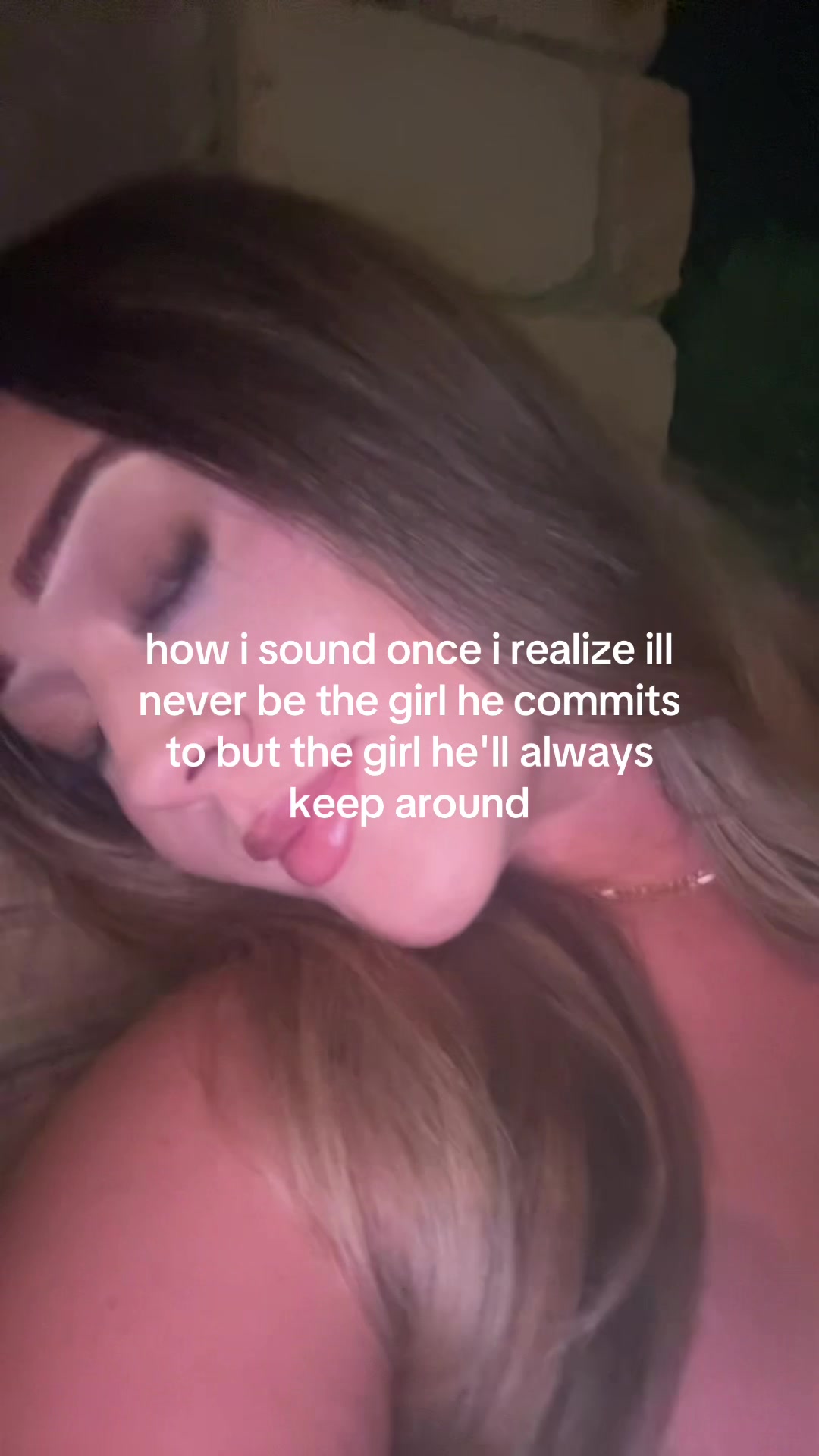 @the realest ୨ৎ