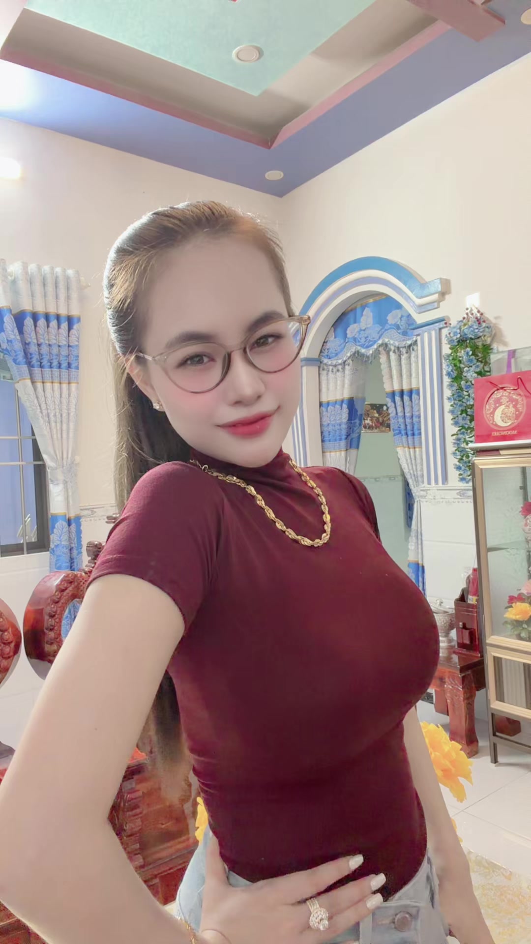 @THANH NGUYET 🫧