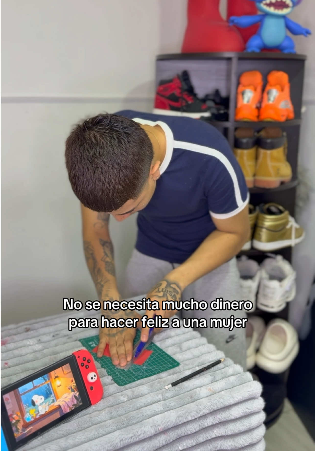 @Johan From The Bronx