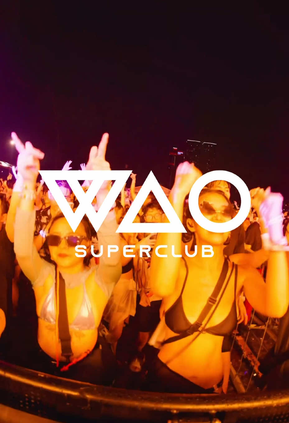 @WAO Superclub