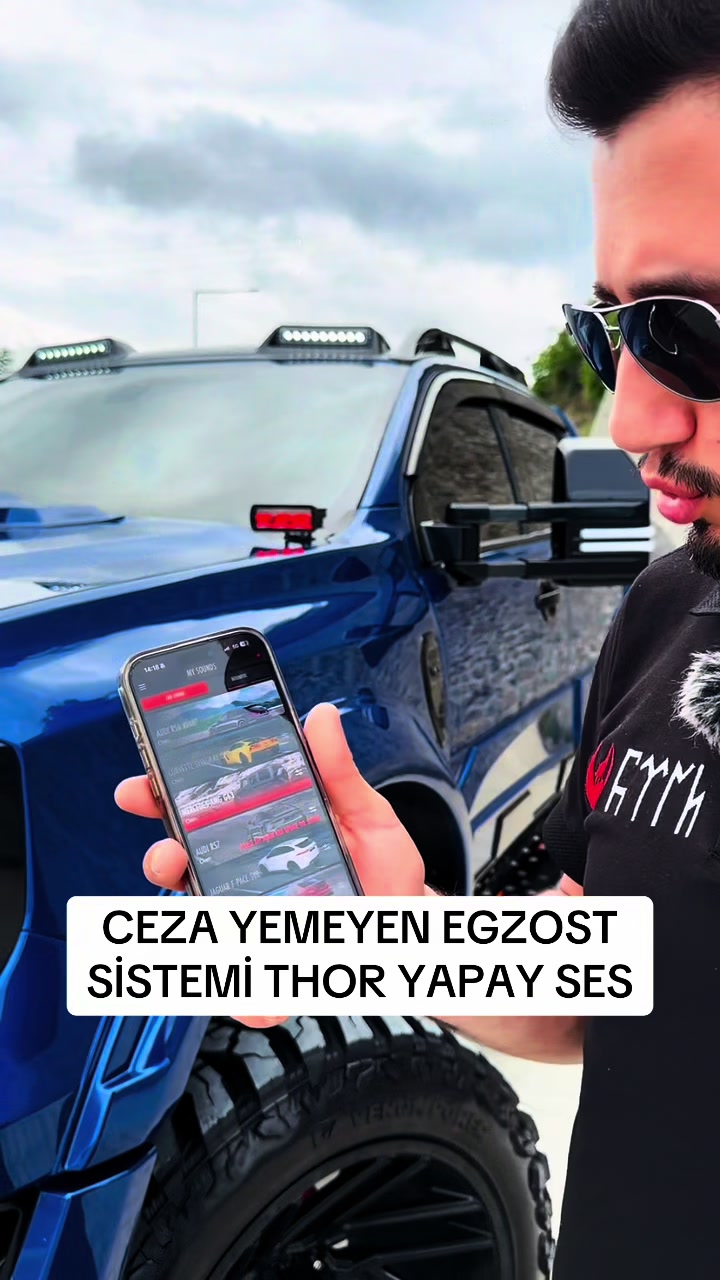 @Avcılar Oto Tuning