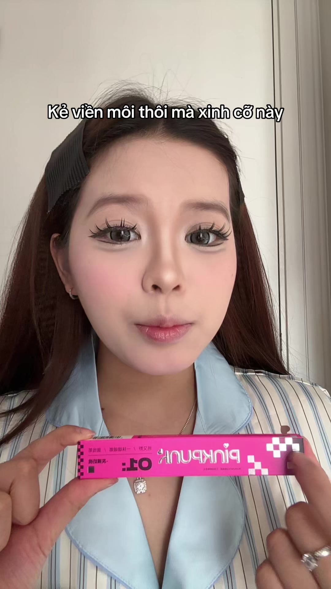 @Mochi, hôm nay mặc gì ?