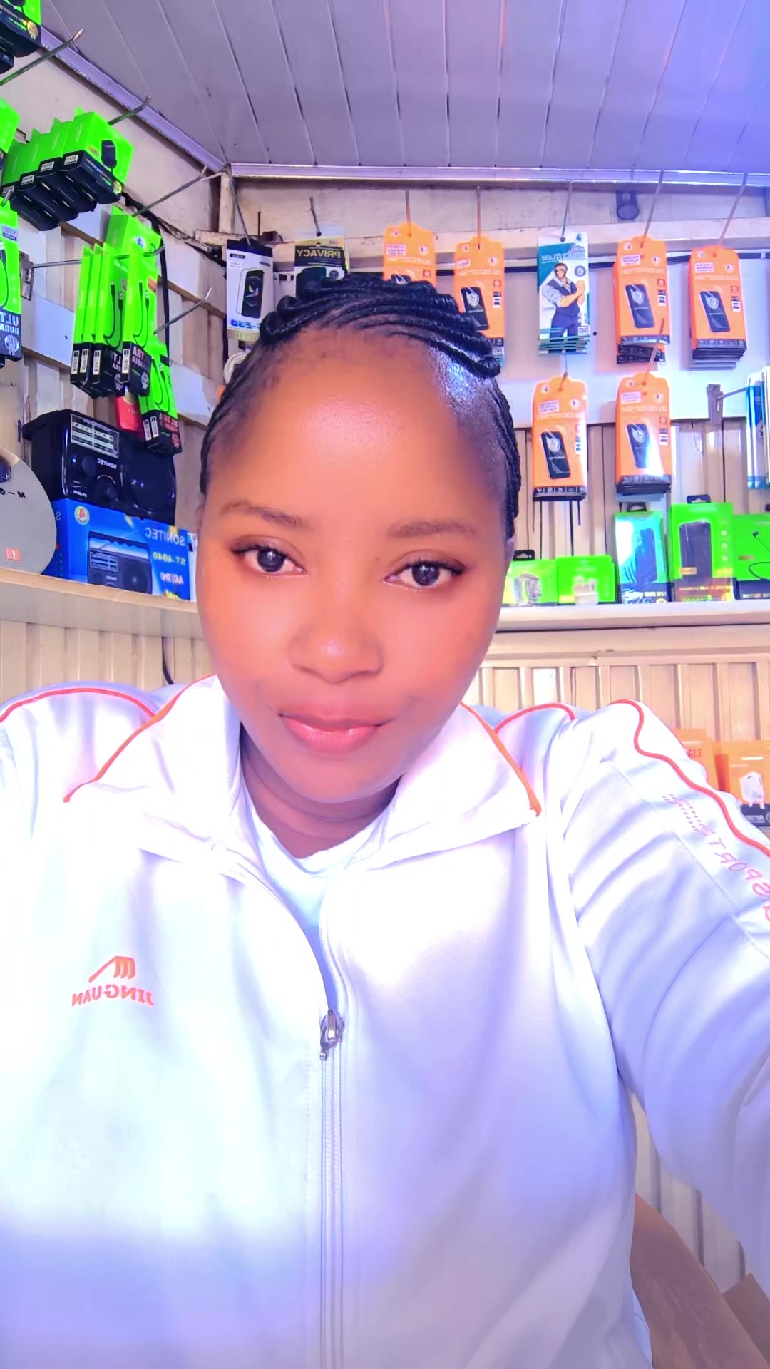 @ALICE WANJAU