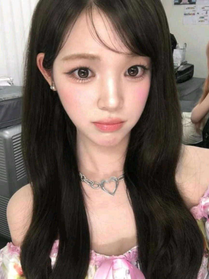 @⋆。˚ ᥡᥙᥙkі ♥︎'s ოіᥒ᥆rі ୭ ˚. ᵎᵎ