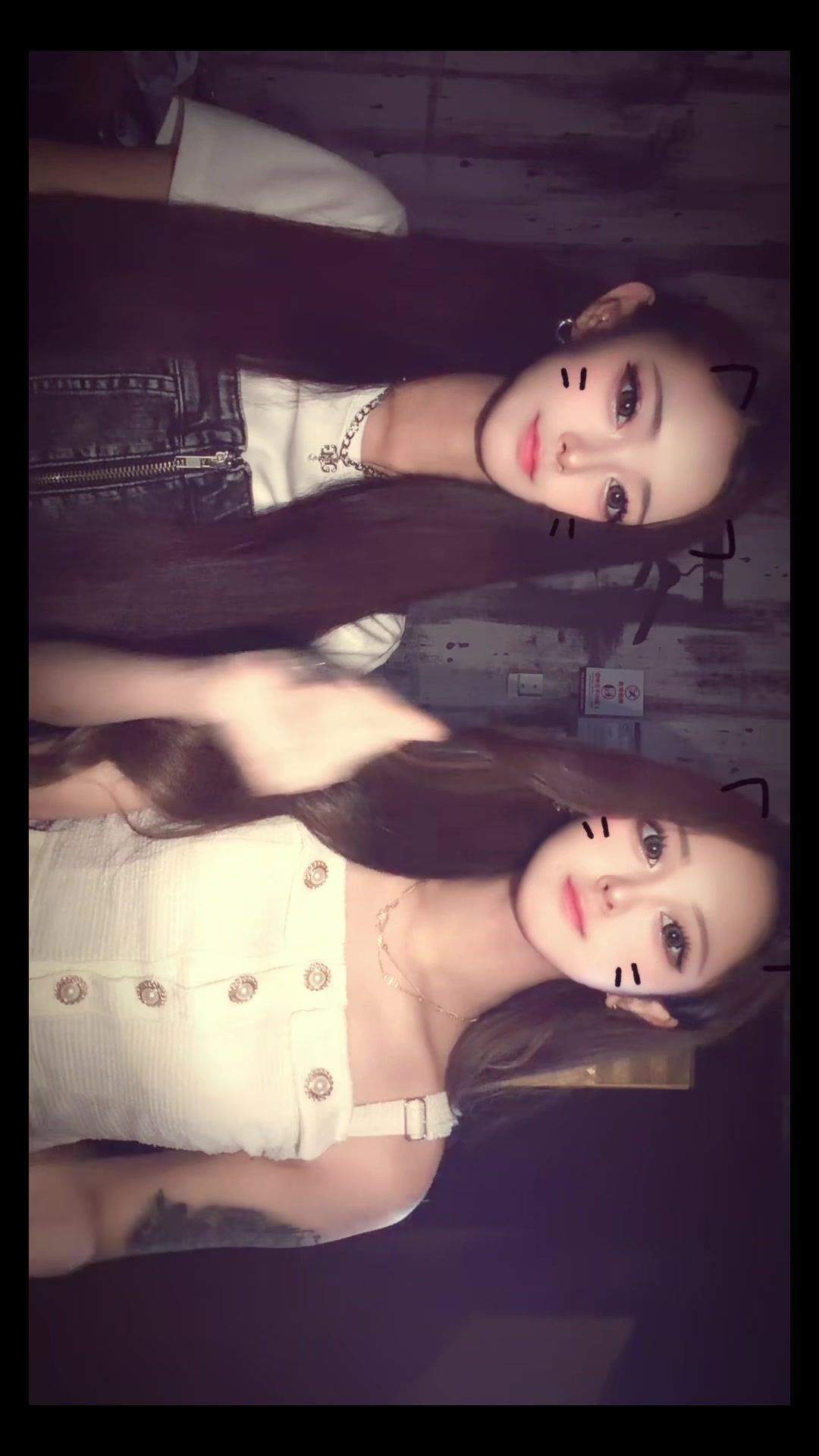 @CHIKA