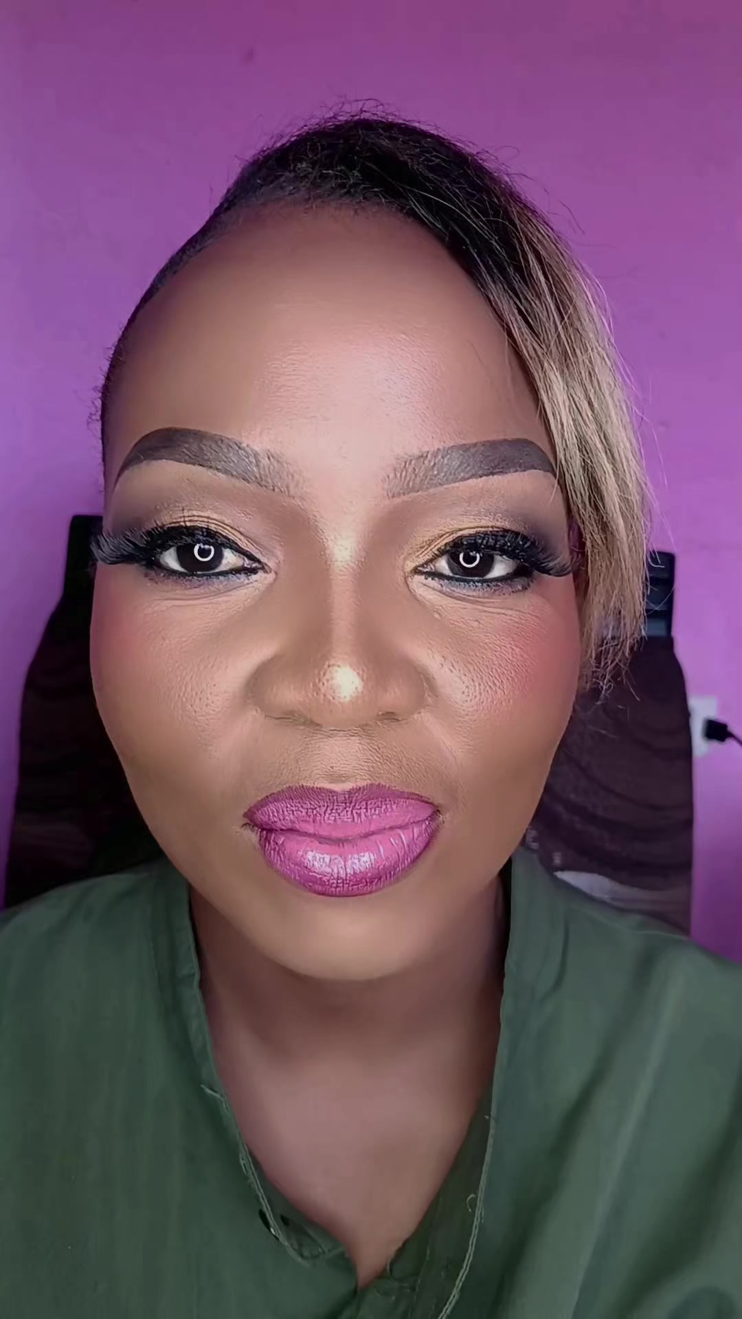 @makeup Excellency
