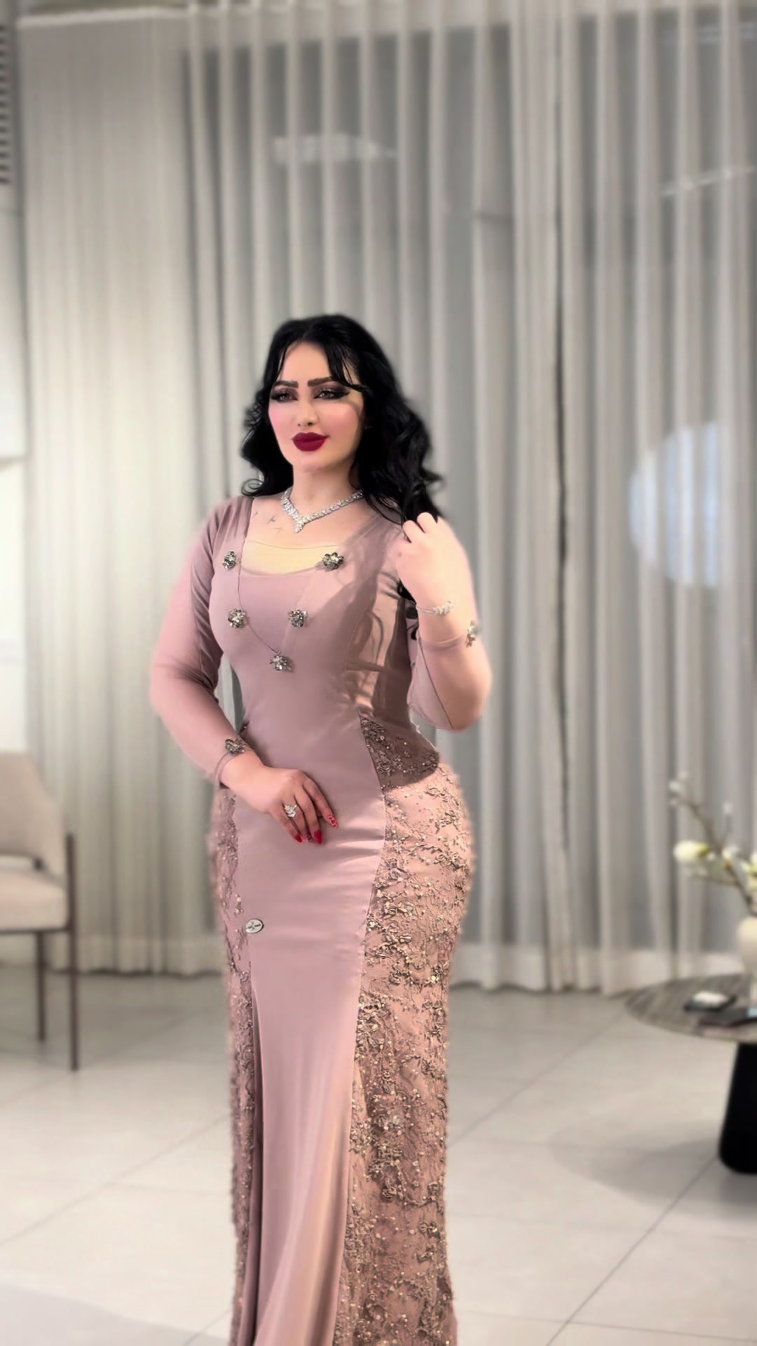 @بوتيك المها العتيبي🦌