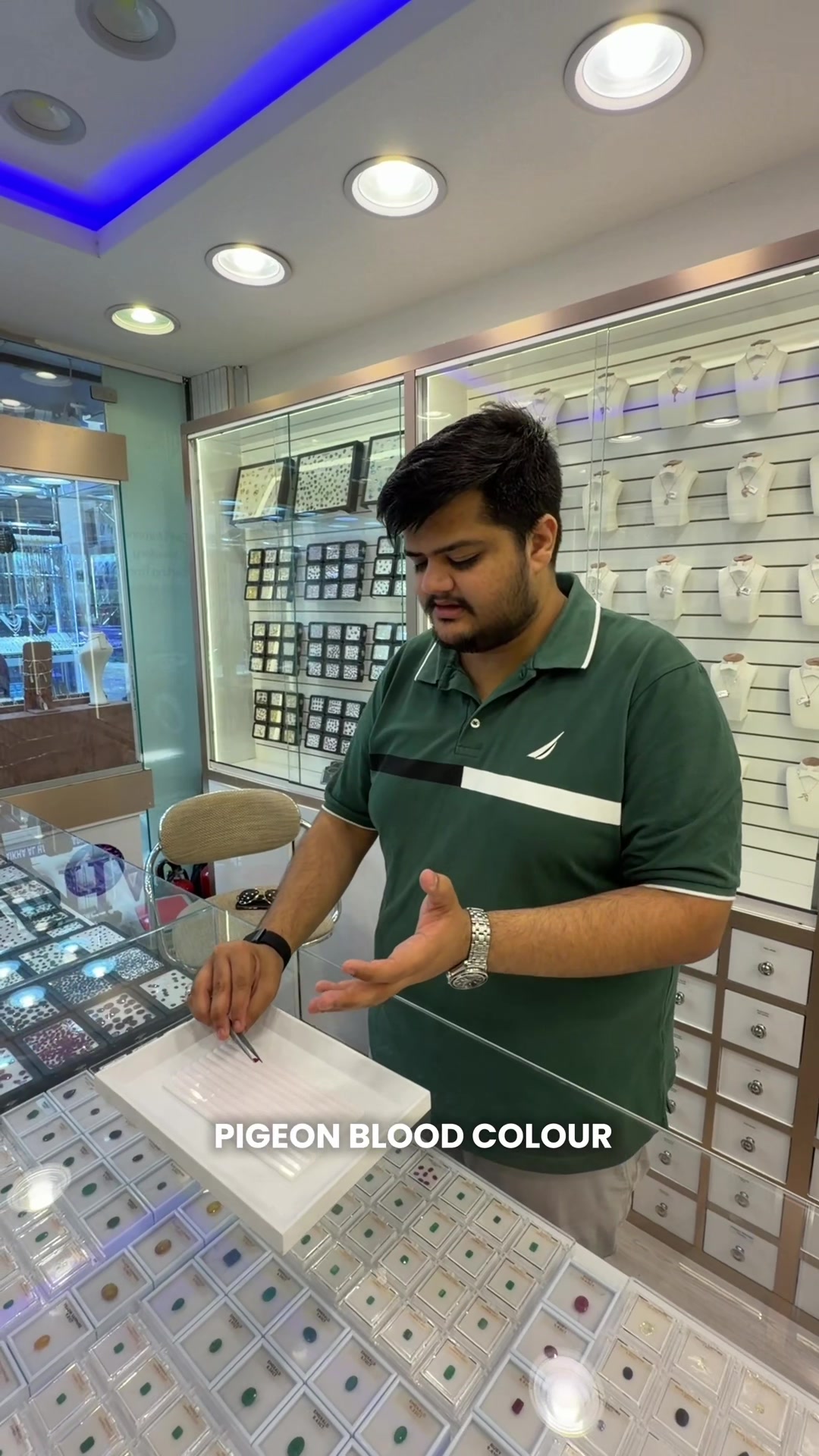 @Metro Jewellers