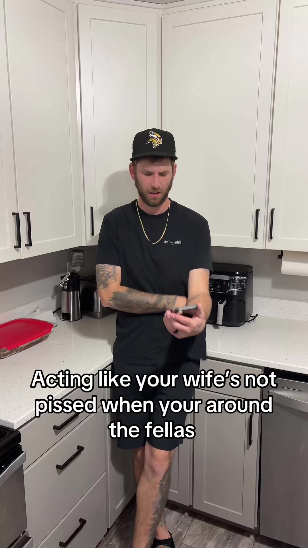 @Life of Dad