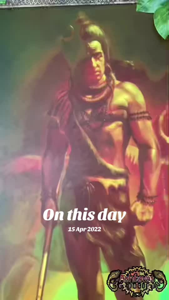 @Ashtavas Creation