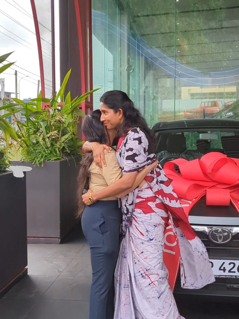 @Chalani Herath 🚗 TLPL