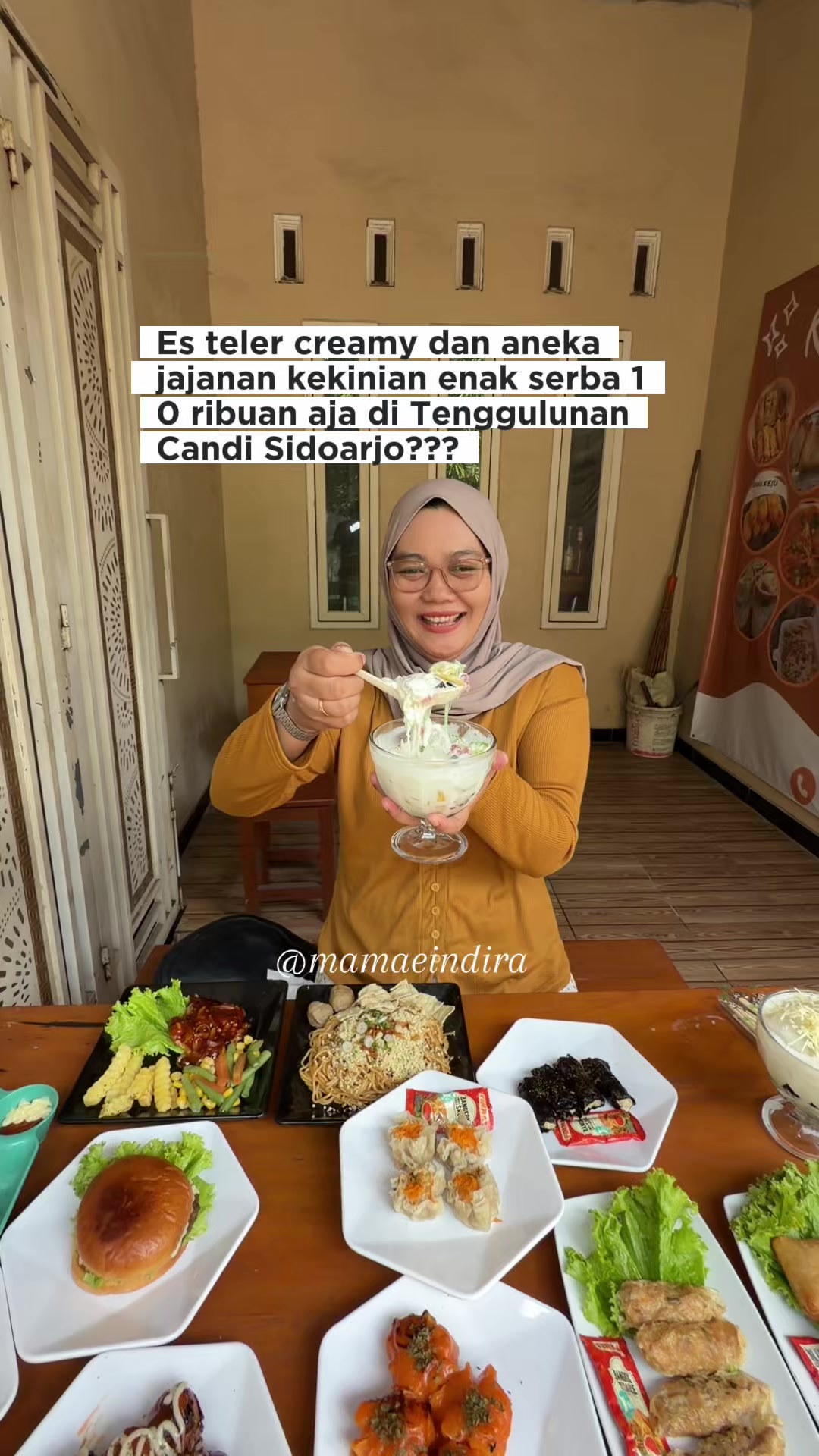 @mamaeindira