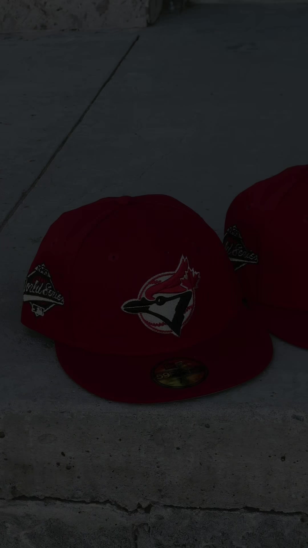 @Menni Leon Caps