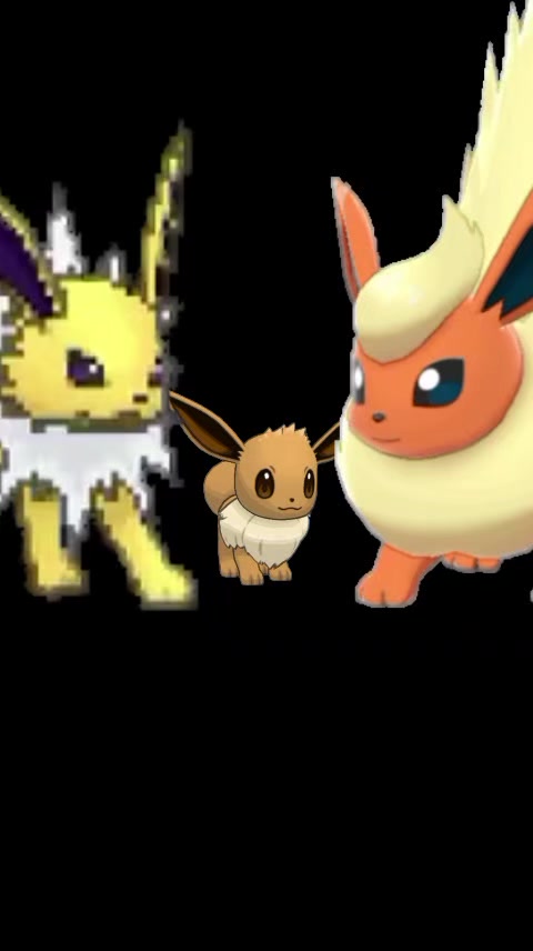 @Great Eevee