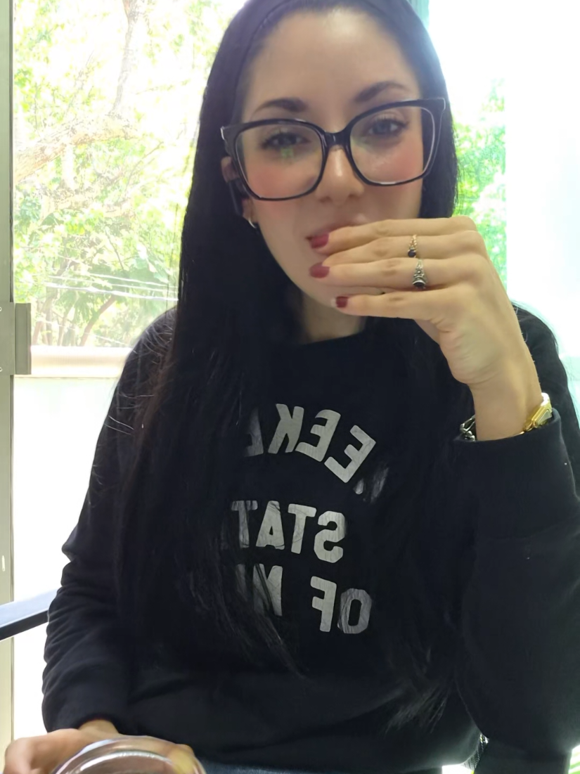 @Desquehacerada