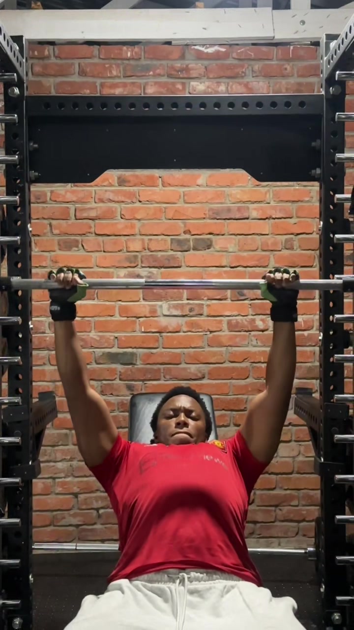 @Liron Lifts