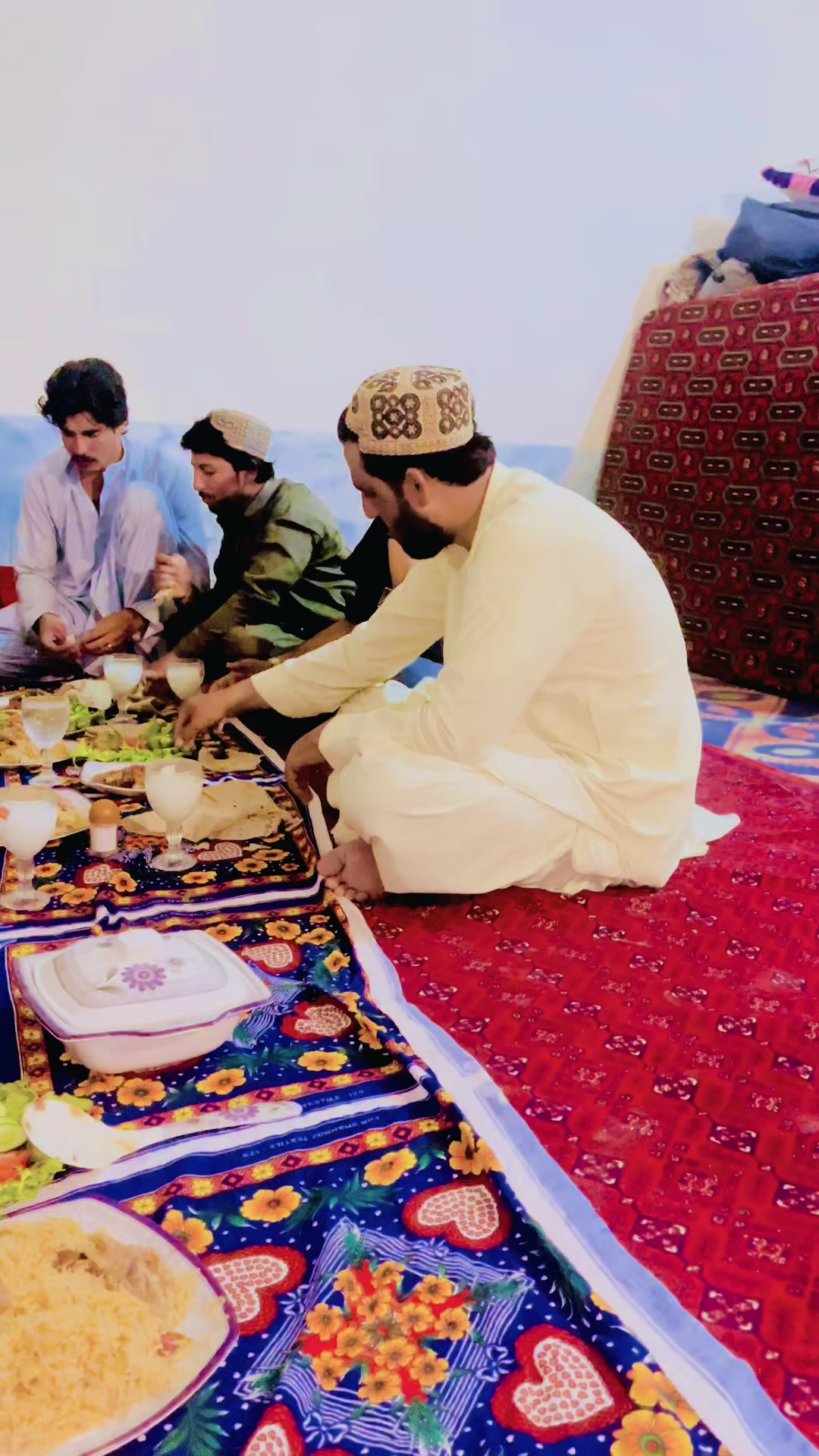 @باغی جاجا 303