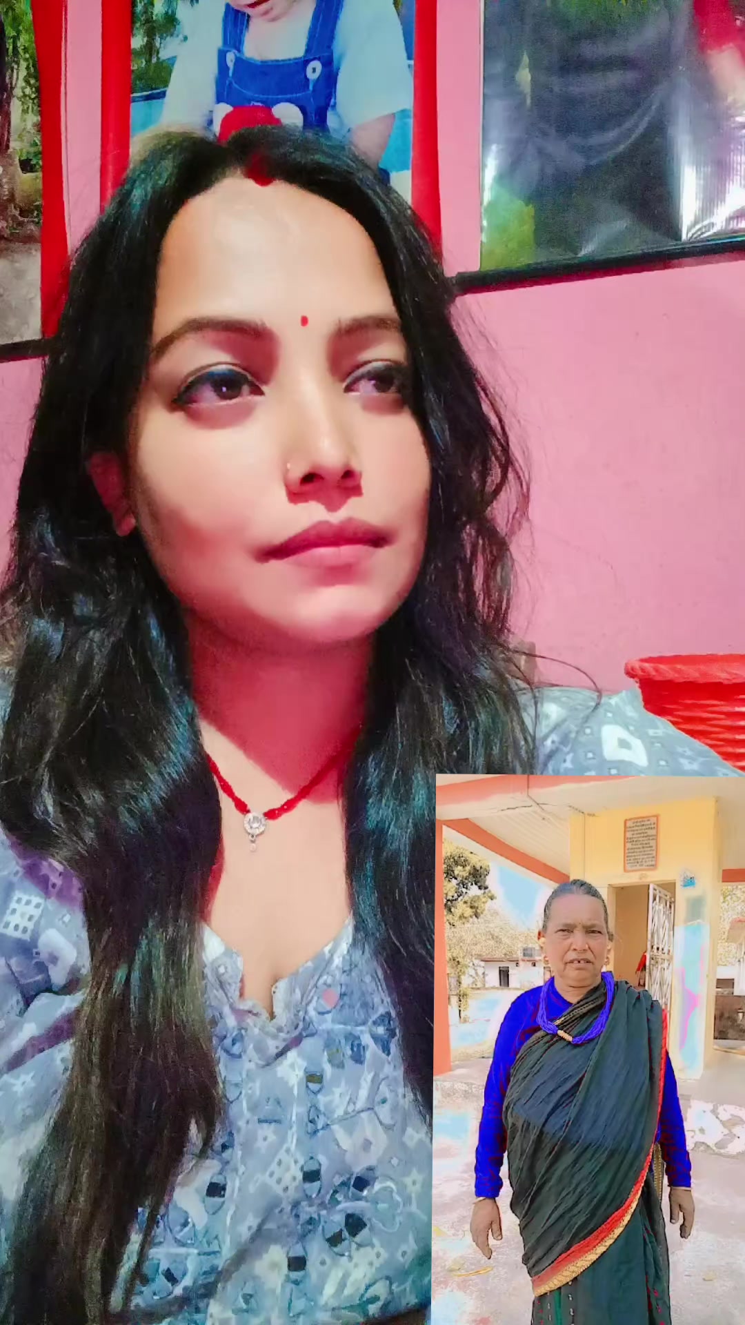 @Manjila sherpaili (R)❤️
