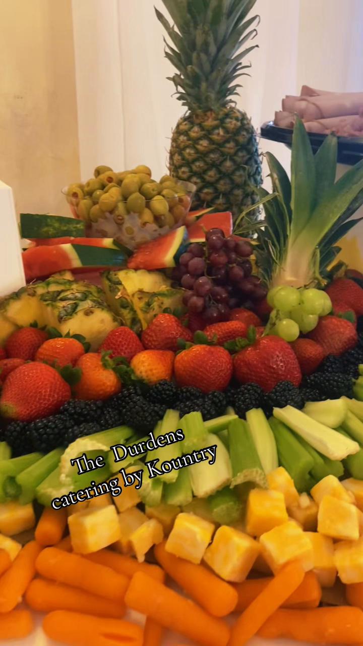 @kountrykitchen catering