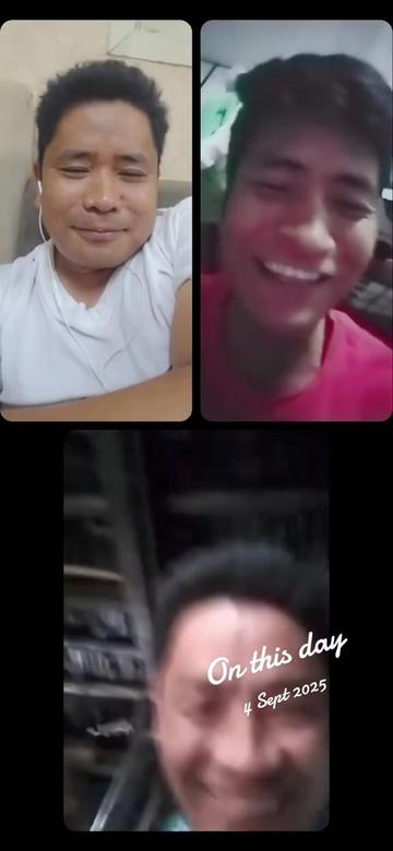@म तिमी बिना बाच्न सकिदन