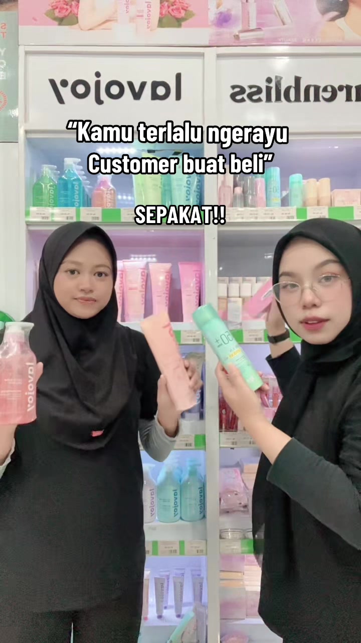 @ladylookcosmetic