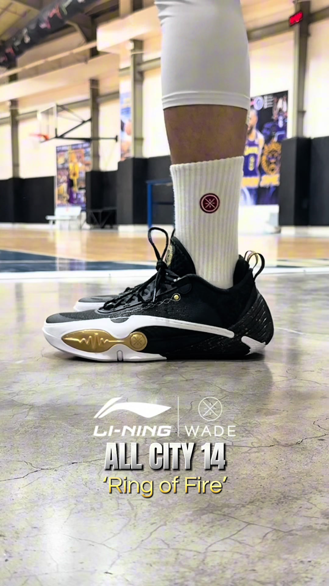 @Team WADE kicks