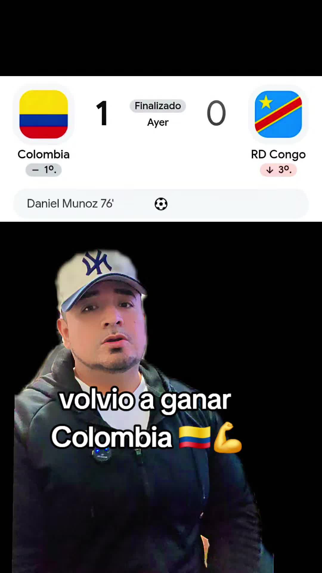 @carlos quintero