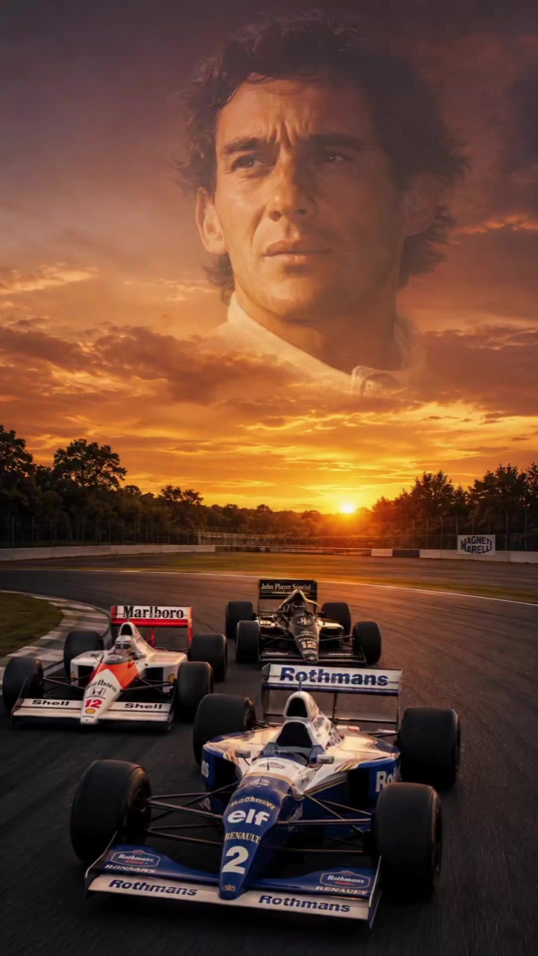 @Apex GP