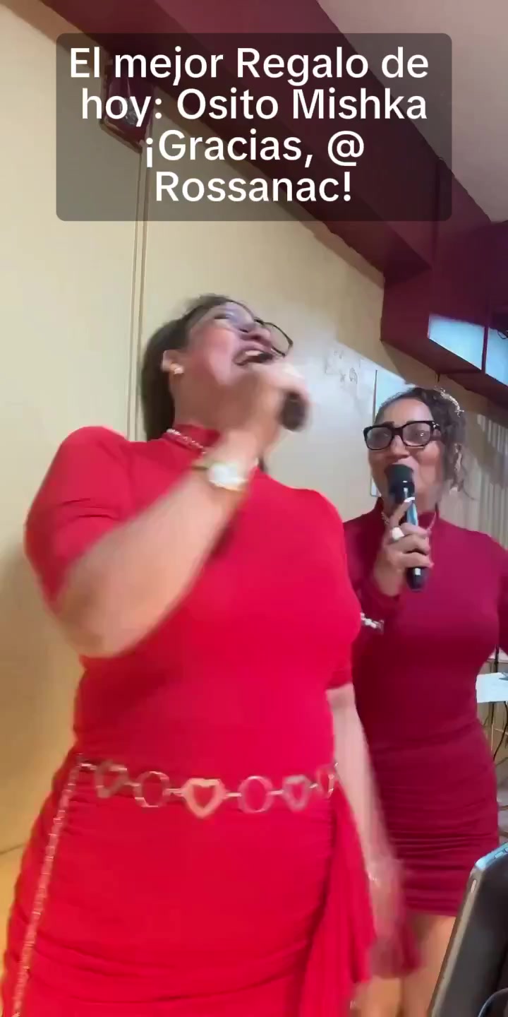 @Milagros Carrión Cantante