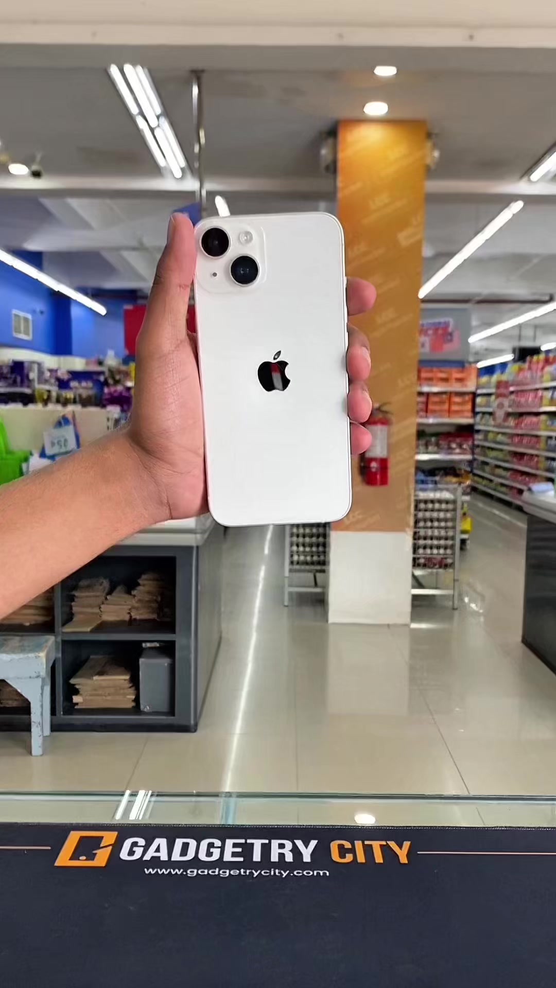 @GADGETRY CITY