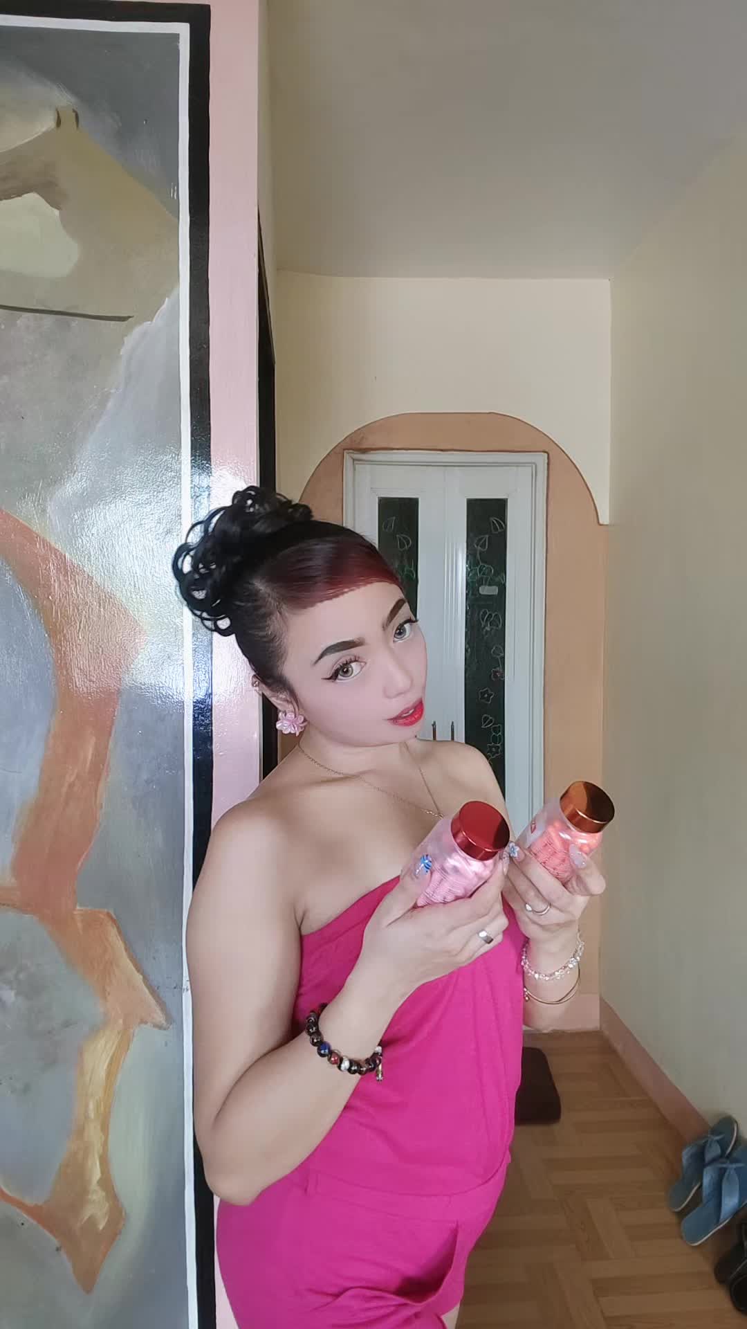 @🌈💗Jasmin Trisha Lerios💗🌈