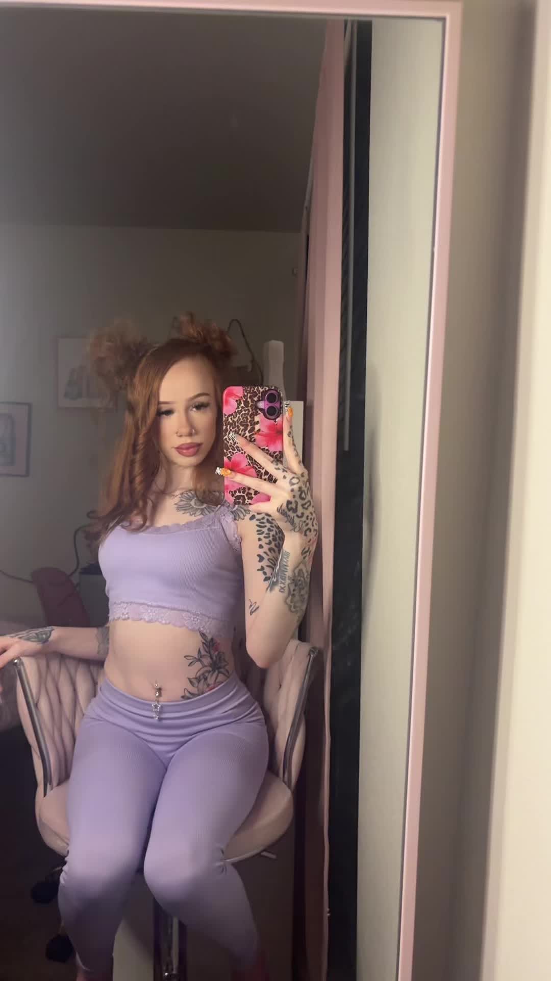 @Jadebaby ๐