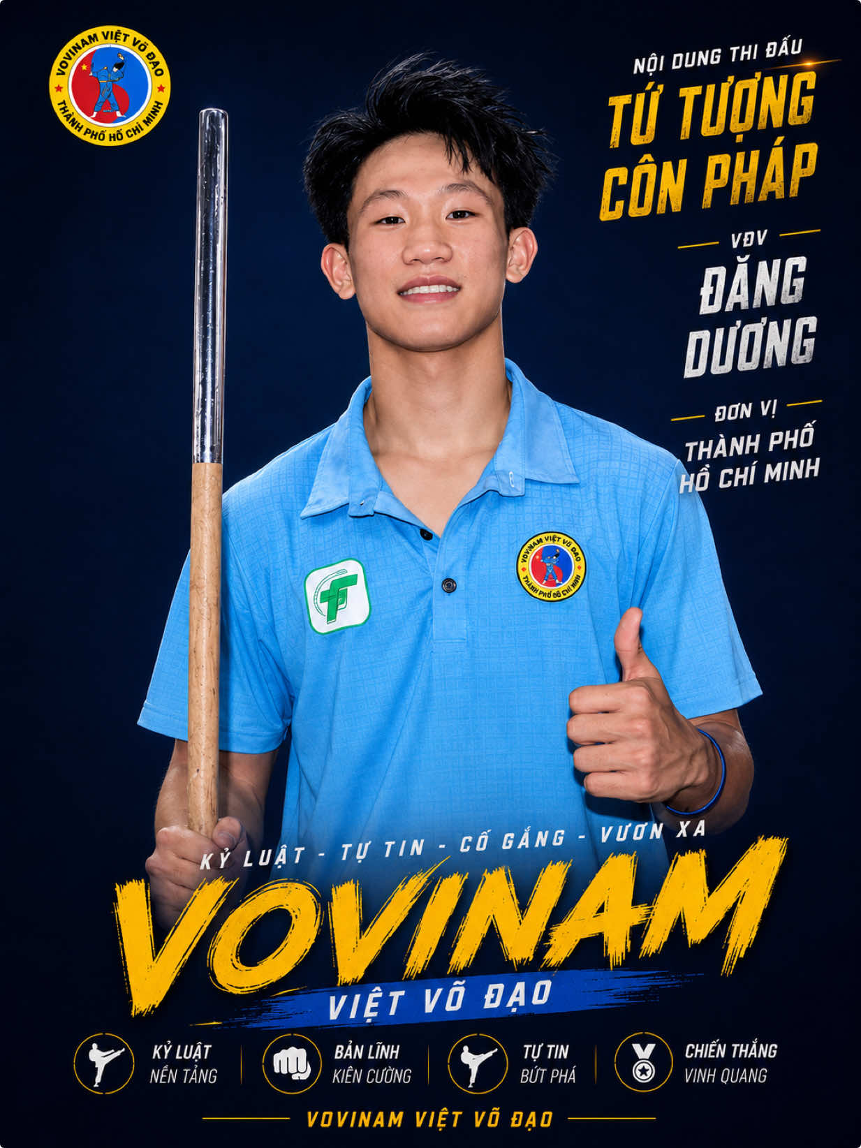 @Vovinam 1938