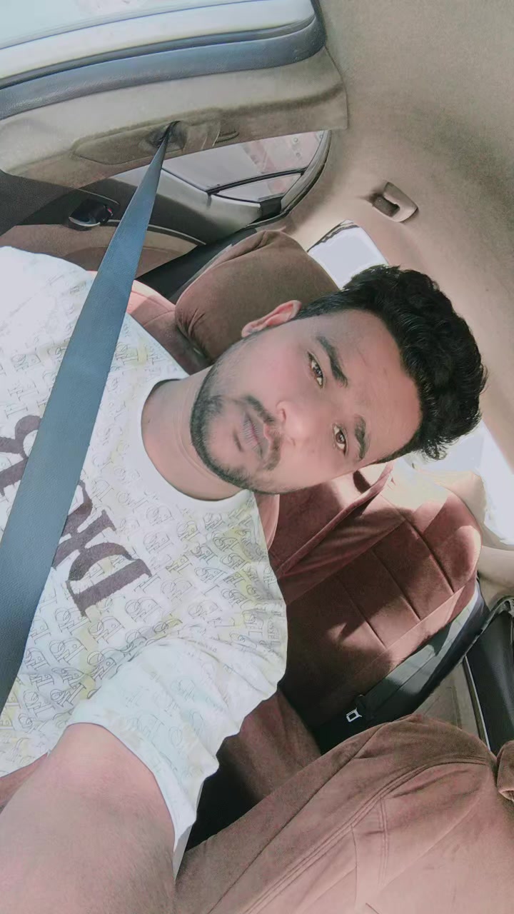 @Talib Ahmad