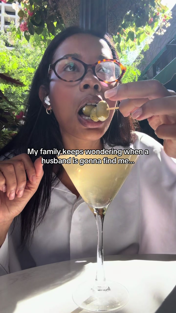 @Kat Tinsley, MBA