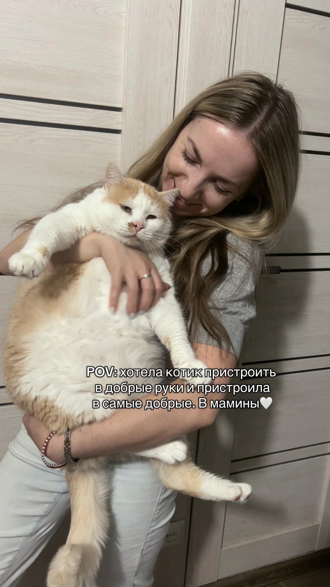 @Оля & Co🐈⬛🐈